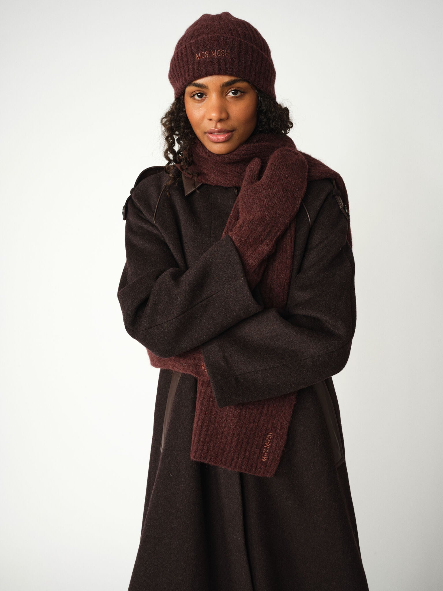 Modelshot  / Fudge / Detail